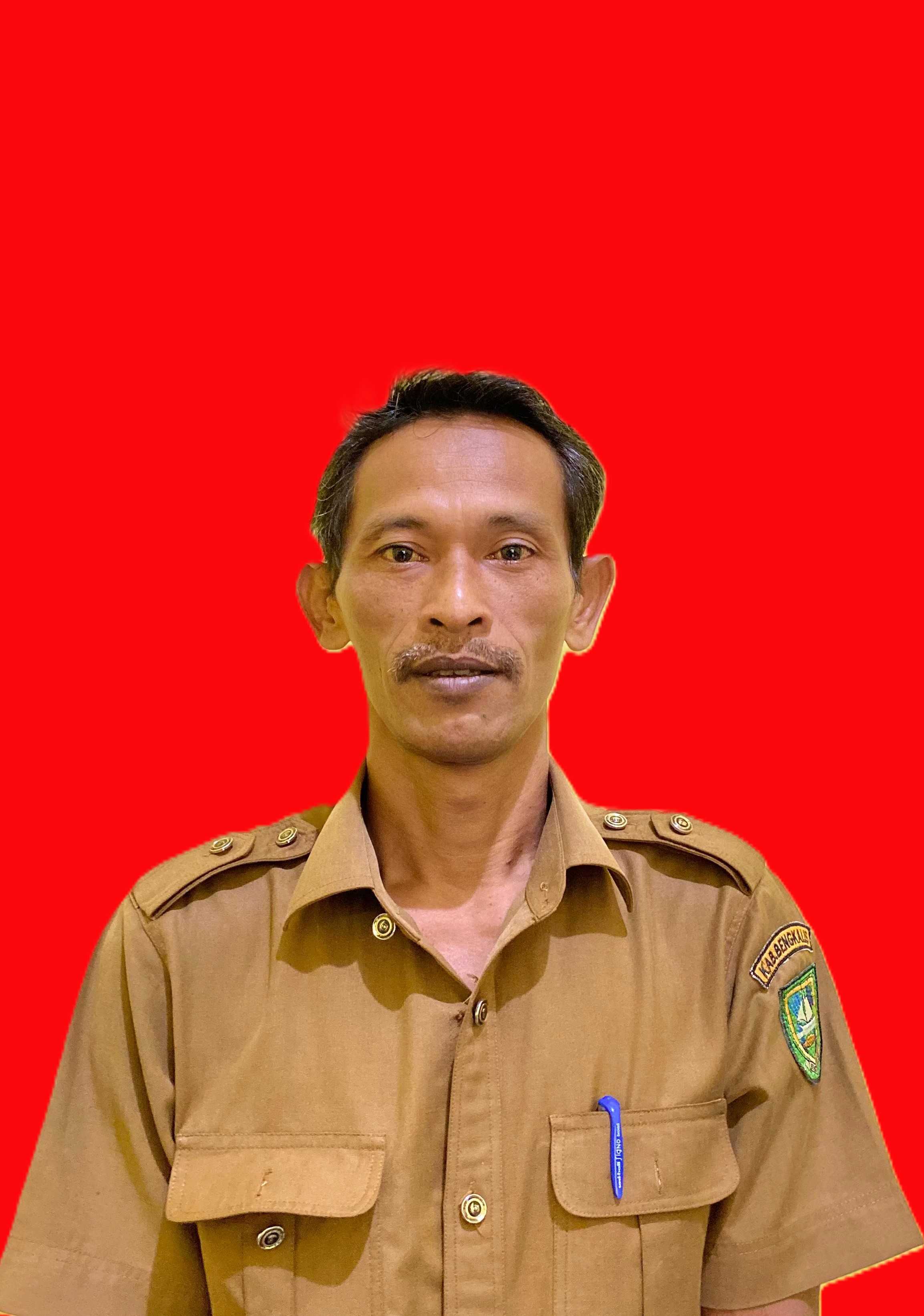 WAHYUDIN